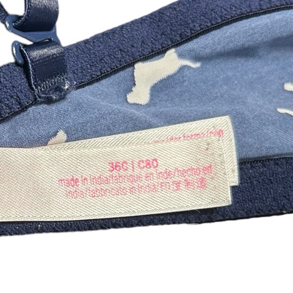 PINK bra - Picture 4 of 4